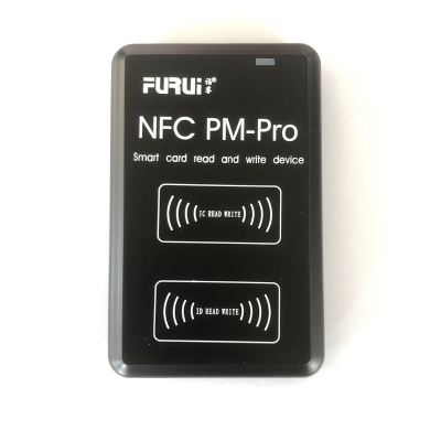 FURUI ֺ NFC PM5Ūd ic idd[KqTdUƻs